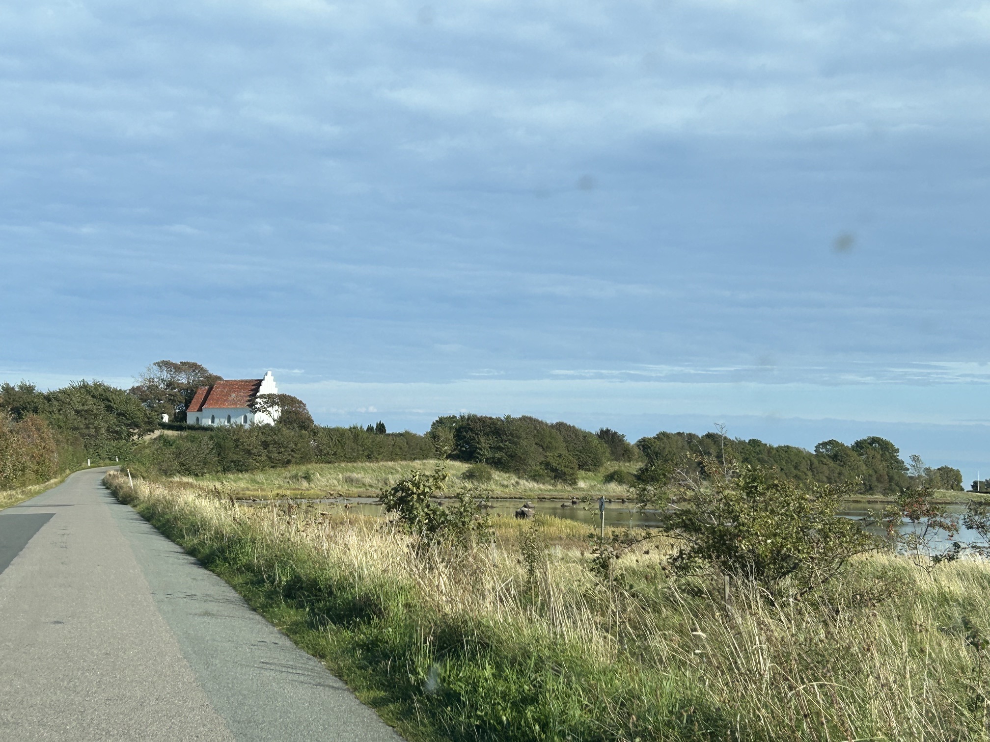 Langør Kirke