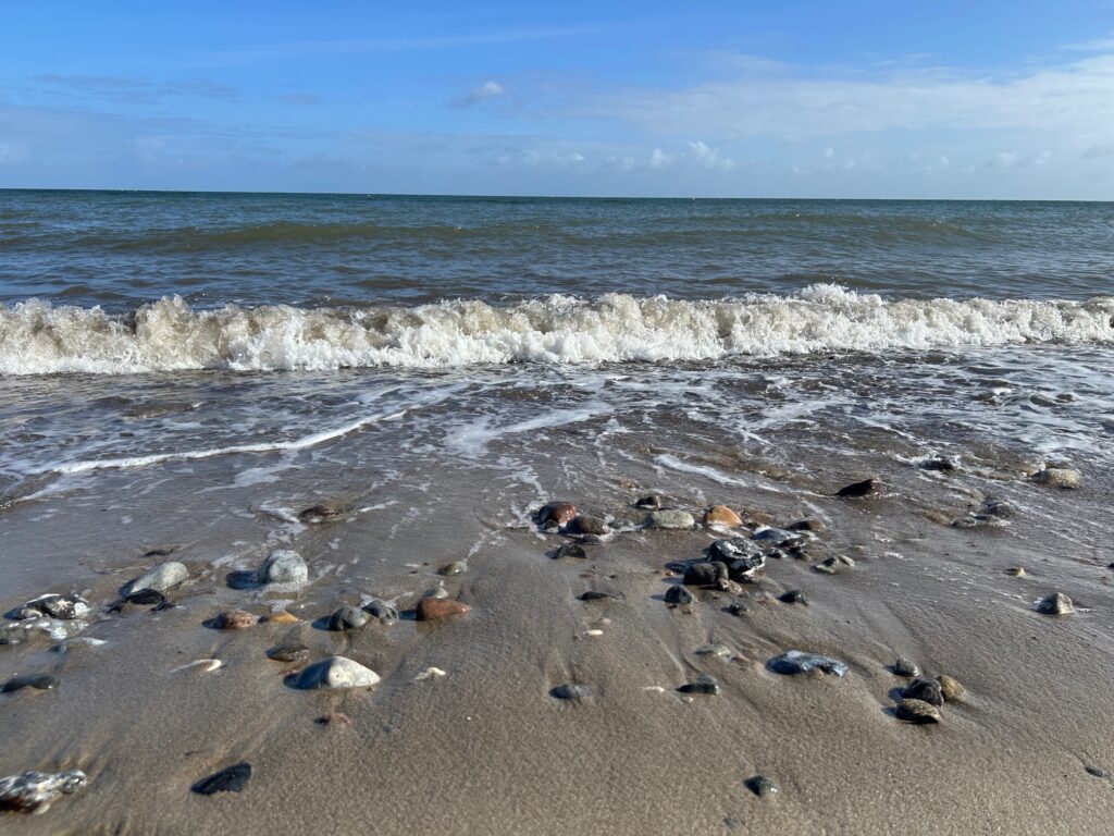 Ostssestrand